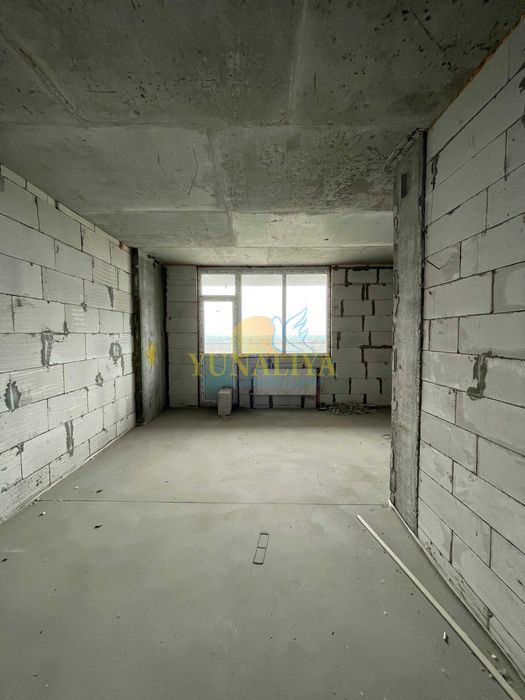 Продажа 1-к квартиры, ул. Рональда Рейгана, 40, ЖК Перспектива