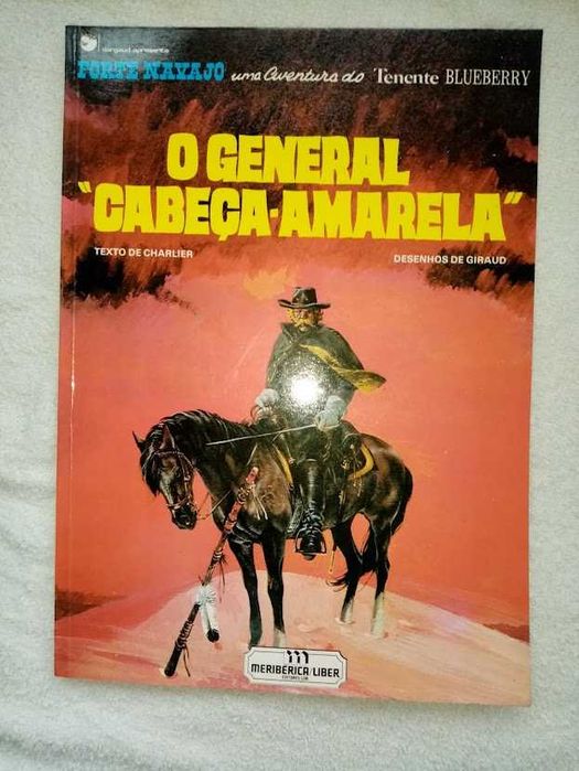 Várias bandas desenhadas PORTES GRÁTIS