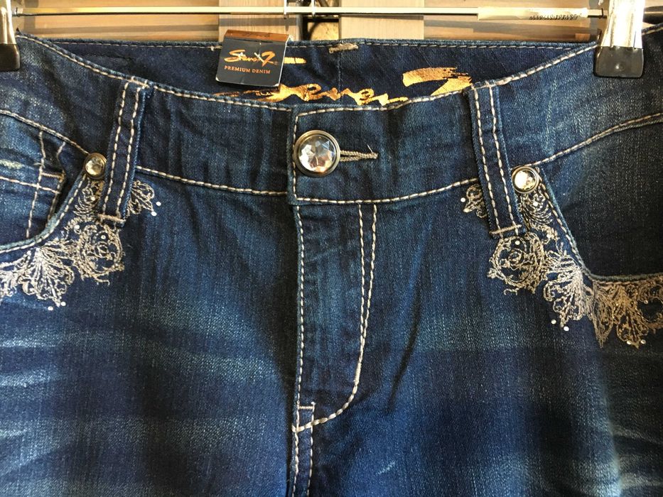 Джинси жіночі Seven7 нові