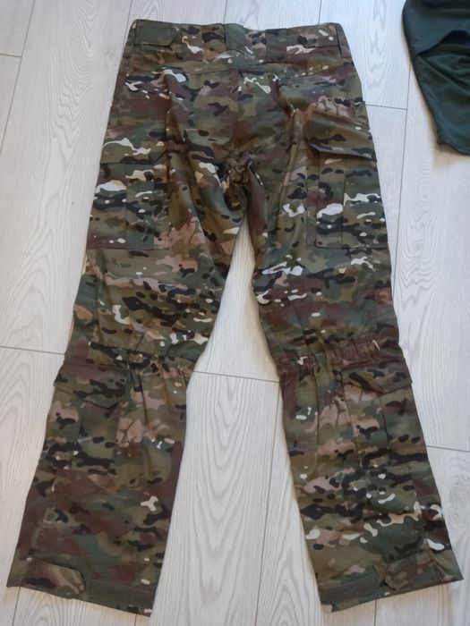 НОВИЙ! Тактичний костюм мультікам