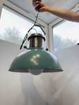 Lampa wisząca TED Inspire YP2308 E27