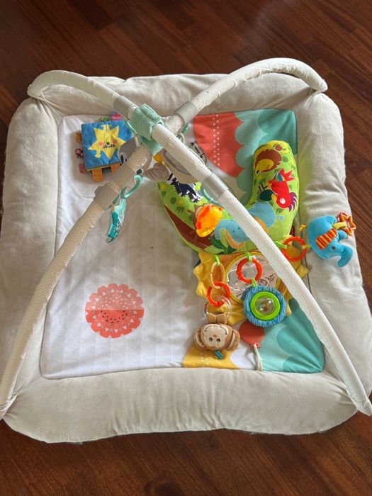 Розвиваючий коврик Tiny Love