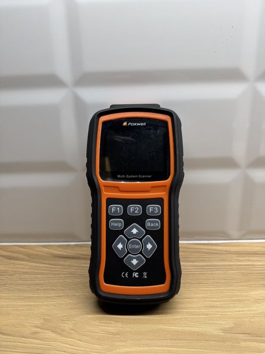 Tester diagnostyczny foxwell nt530pro