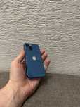 Iphone 13 mini 256gb 100% bateria, gwarancja