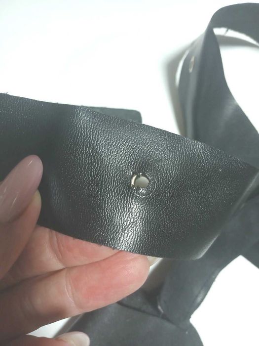 Подвійна кобура ковбой