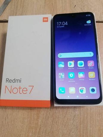 Telefon Xiaomi Redmi Note 7