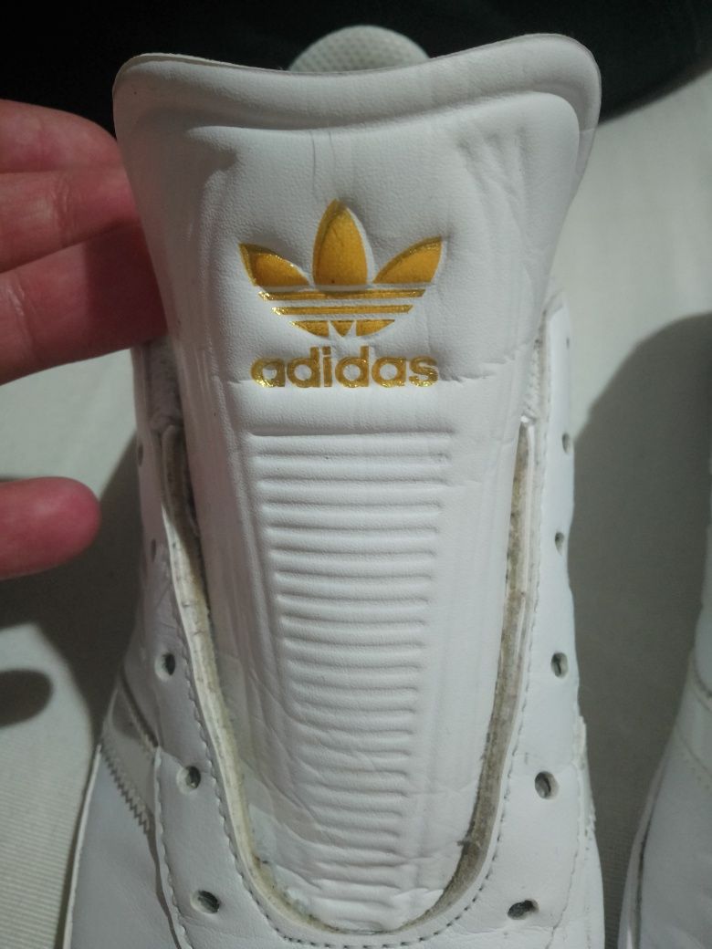 Adidas gazelle syrenka