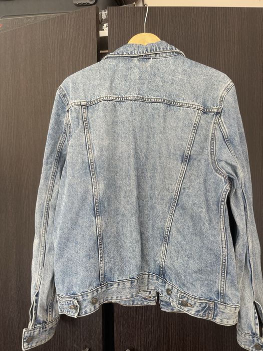 Casaco de ganga Springfield