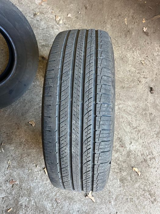 Hankook Dynapro hp2 245/70 r16