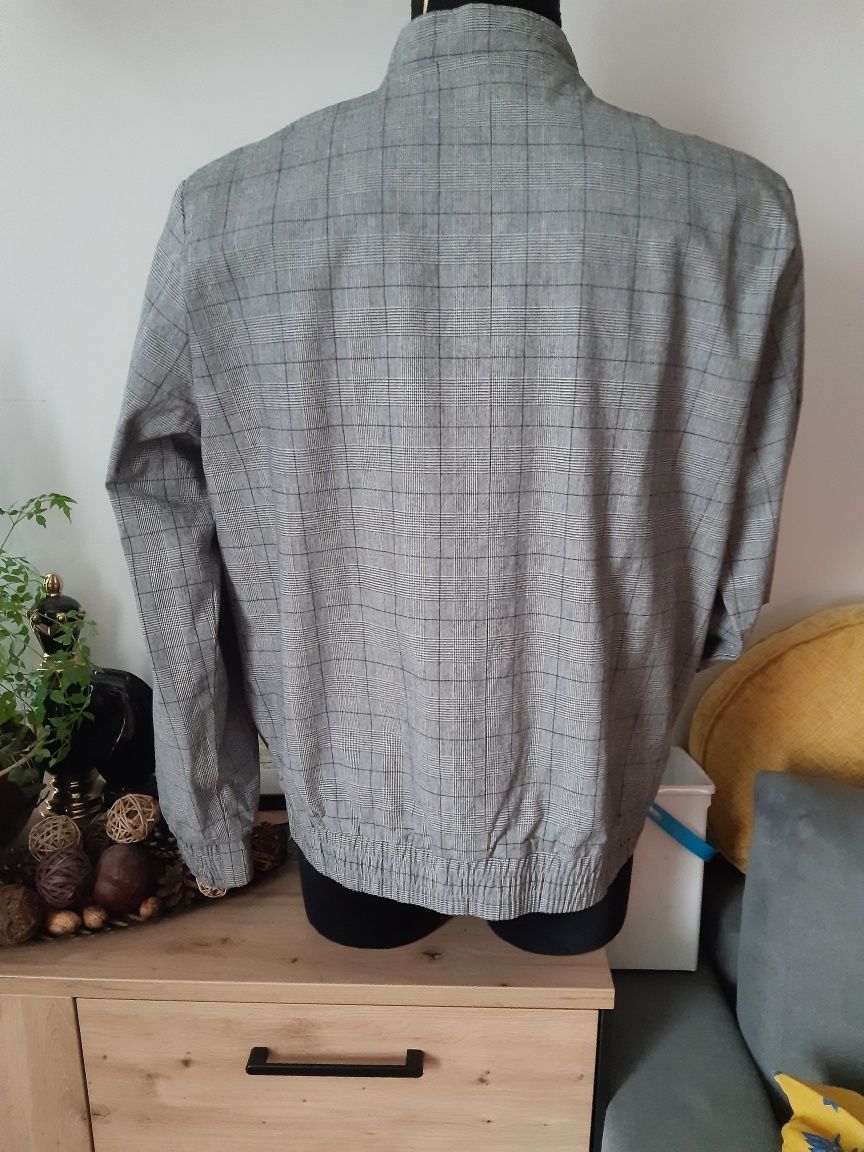 Męska wiosenna kurteczka Topman XL/XXL