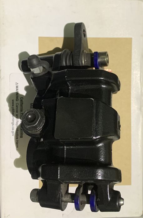 Pinça travão Honda PCX 125 19/20