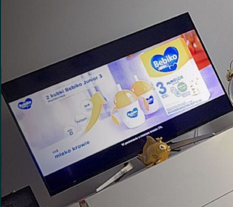 Telewizor Samsung 40 cali