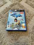 EyeToy Play: Hero ps2