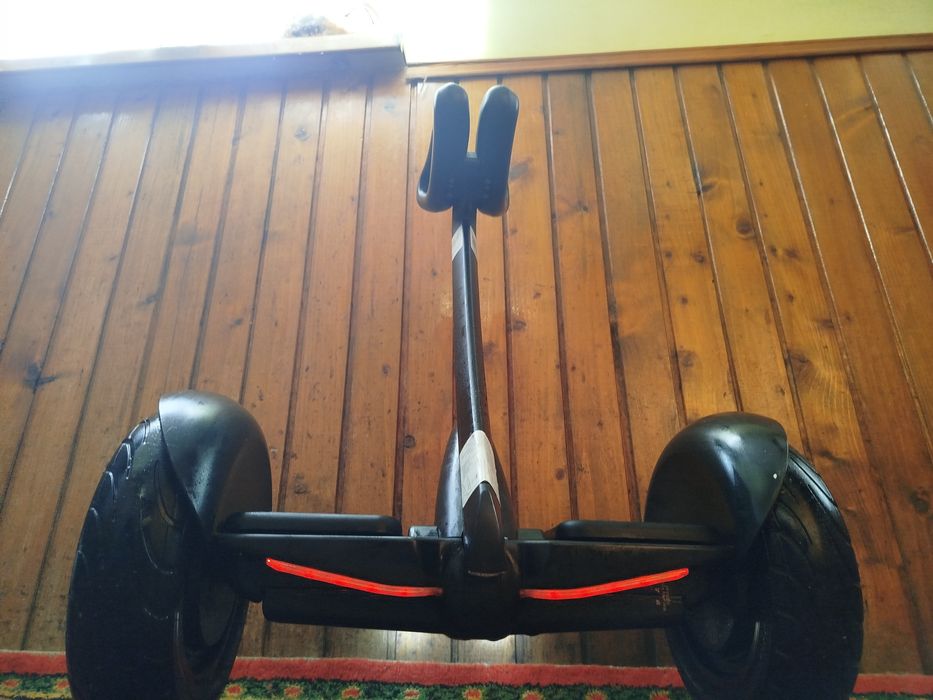 Продам  сігвей ninebot mini