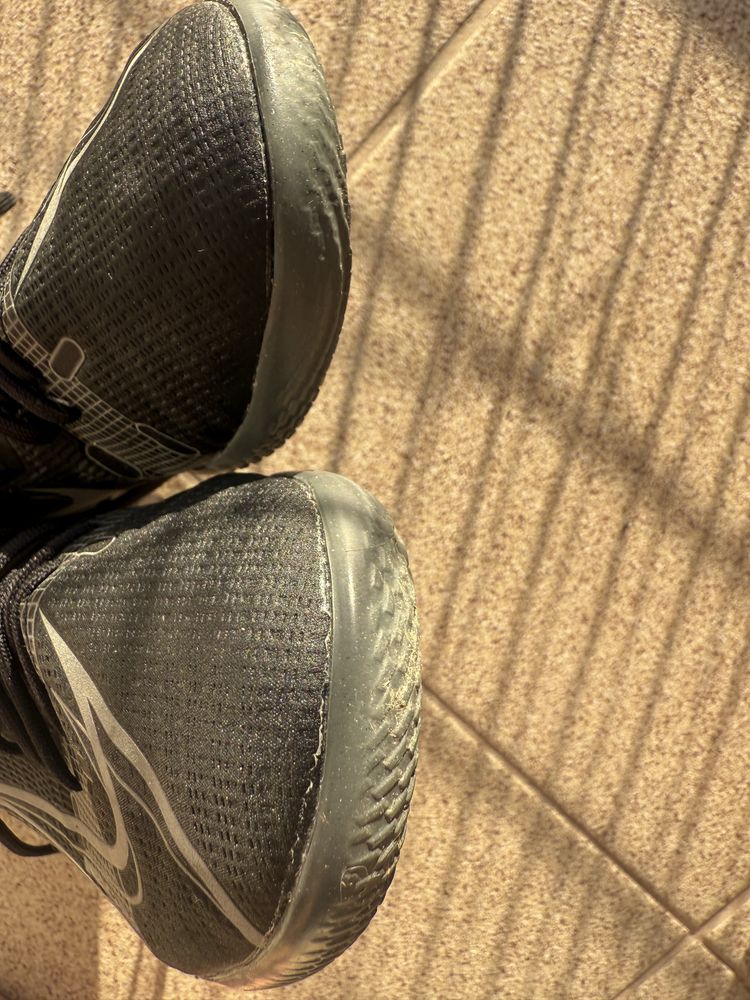 Halówki Nike Mercurial ze skarpetą r. 40 dobry stan