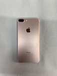 Iphone 7 Plus 32gb Rosa