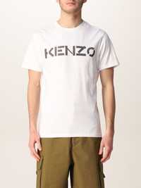 Kenzo футболка оригинал кензо