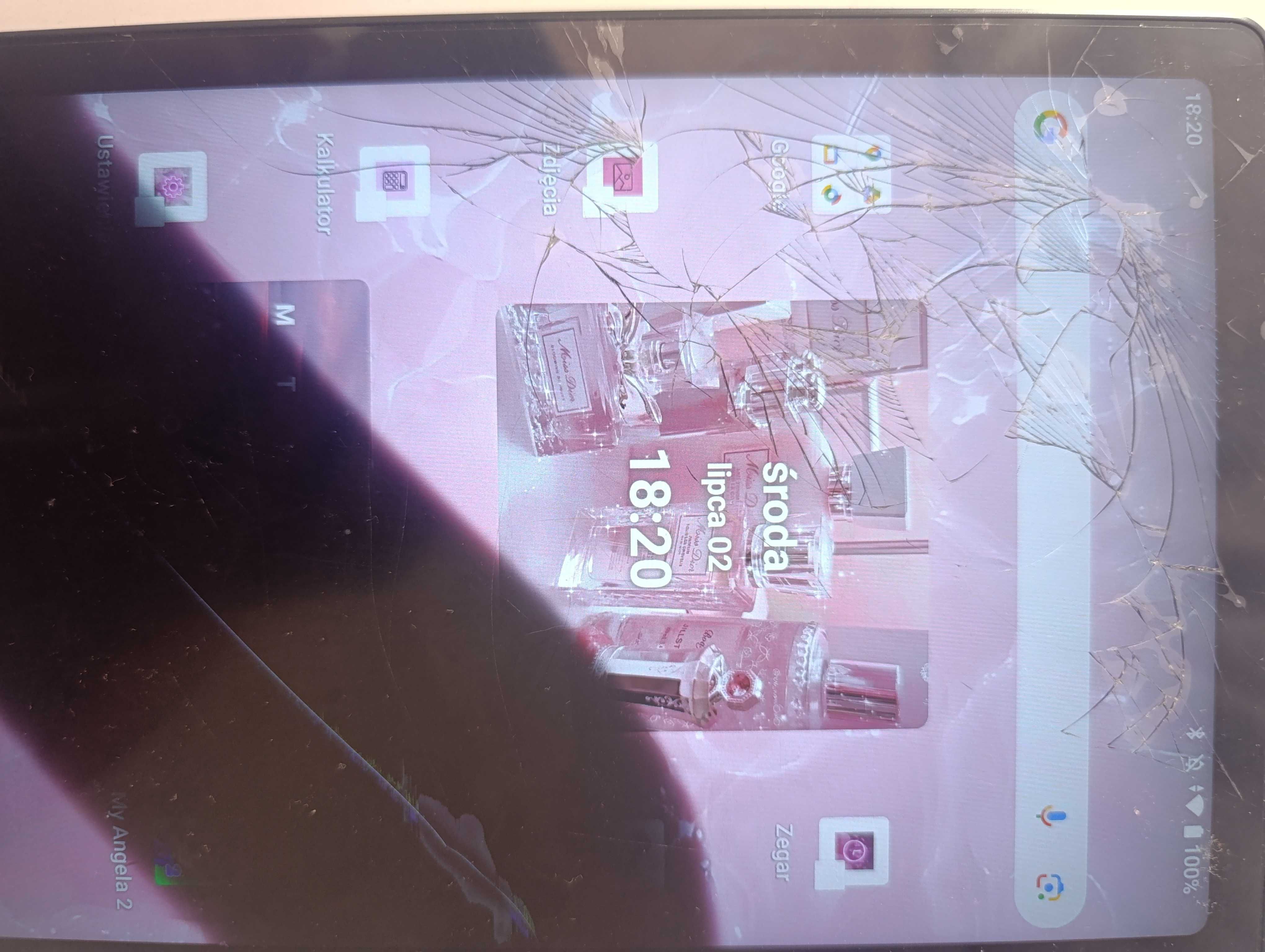 Kruger i matz tablet 10,4