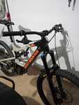 Rocky Mountain power play C70