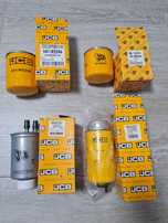 Фільтра грубої та тонкої чистки техніки JCB 320/07309 320/А7123