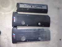 Pokrywy BMW M3, E36 e46 s54b32 s50b32 s50b30, osłona m power