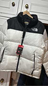 Casaco The north face