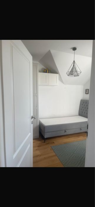 Mieszkanie w Mikolajkach (Mazury)