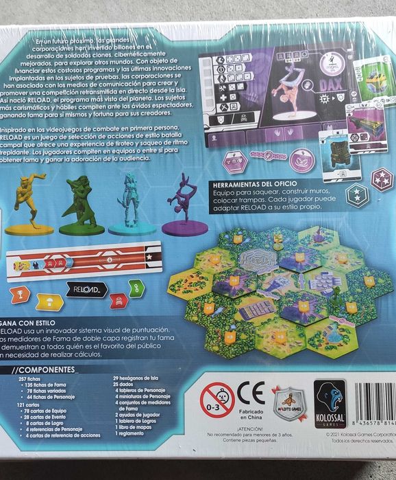 Jogos Tabuleiro NOVOS- Wingspan Mercado de Lisboa Tiny Towns Rossio