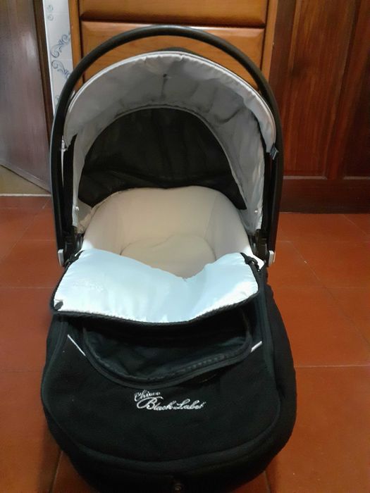 Alcofa de bebé Chicco