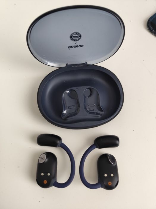 Słuchawki Baseus Eli Sport 1