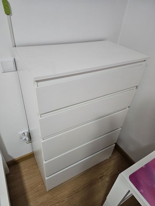 Camiseiro ikea usado