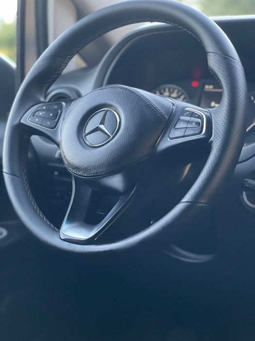 Mersedes -Benz Vito 447