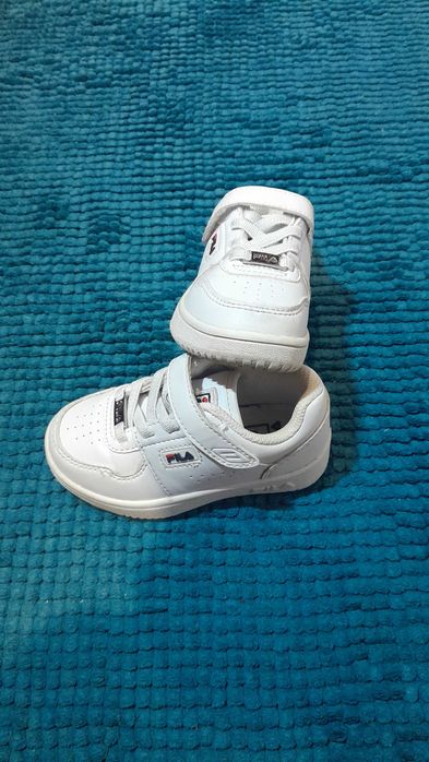 Tenis criança *Fila* n.23