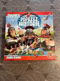 ONI: Poprzez Historie