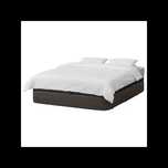 Conjunto Cama IKEA (tudo incluído)