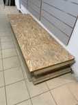 DUŻA płyta wiórowa OSB 72x261x18mm