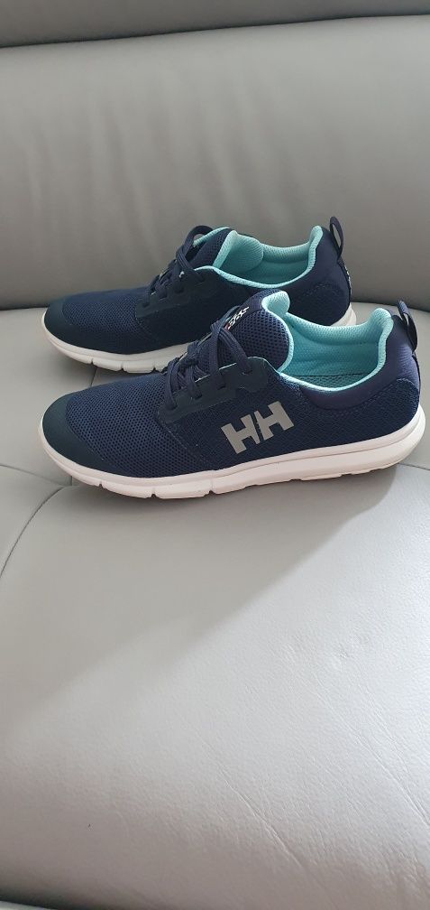 Buty sportowe Helly Hansen 38