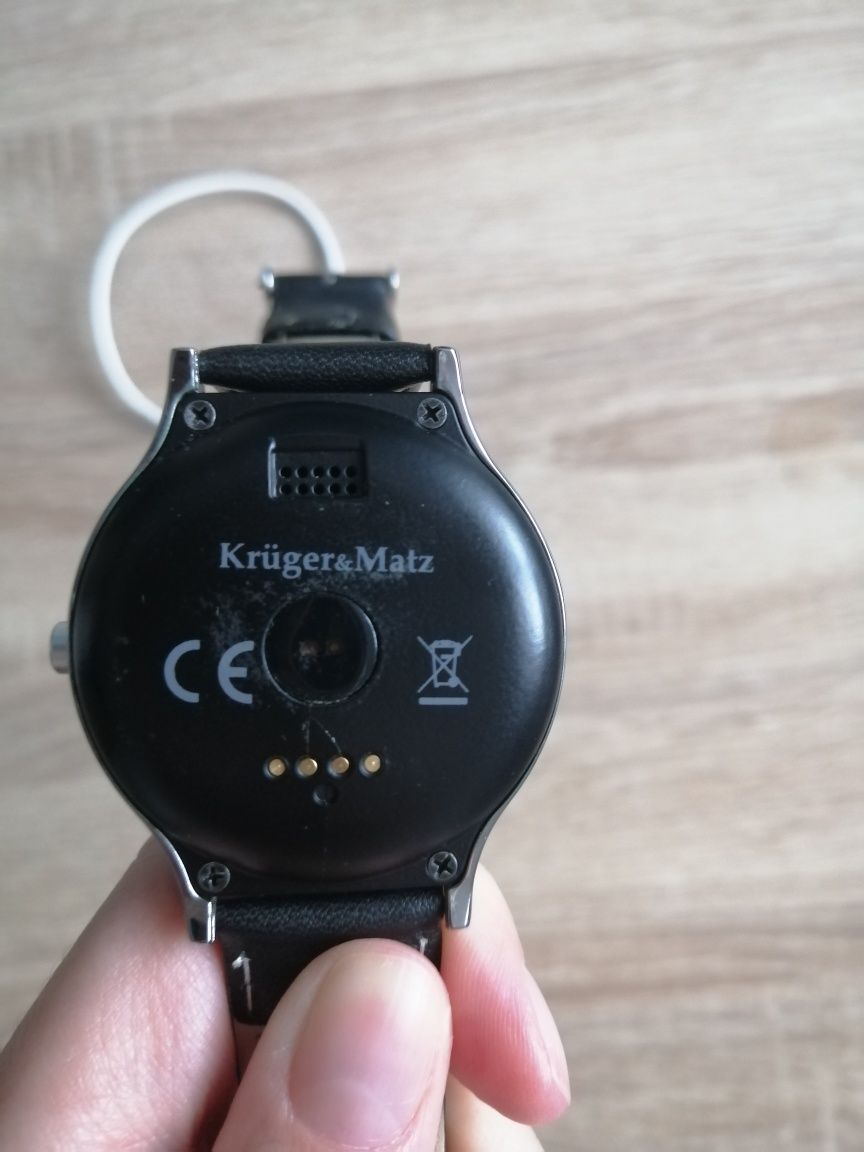 Smartwatch Kruger&Matz