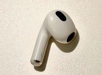 Лівий Airpods 3 A2564 A2565 A2897 A2566