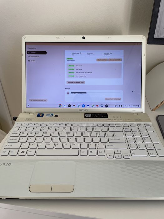 Sony Vaio vpceh1j8e