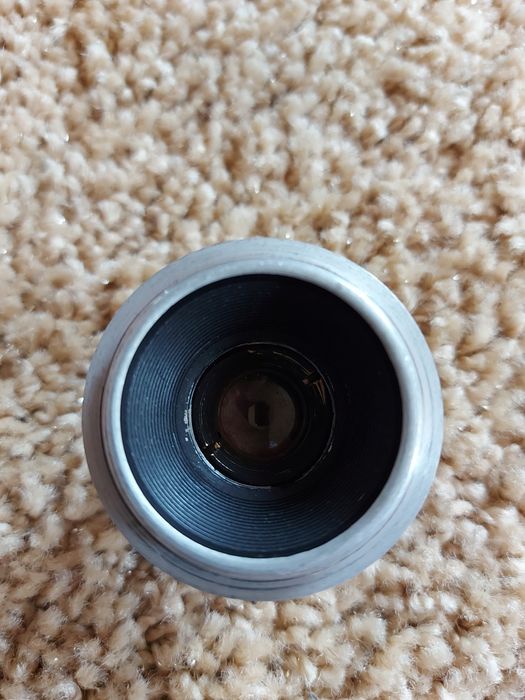 Об'єктив б/в в гарному стані