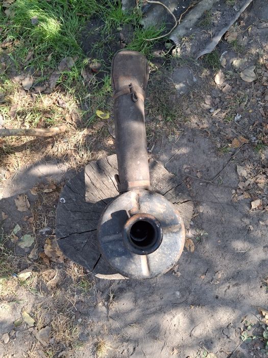 Фильтр воздушный Москвич 401-407