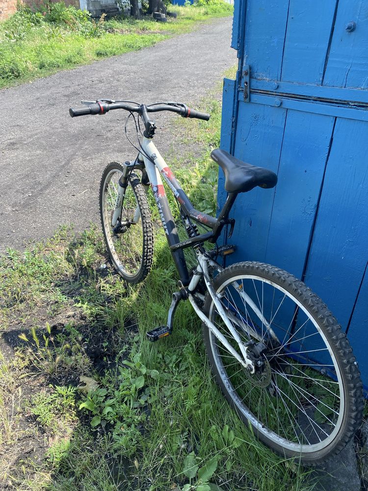 Продам велосипед Азимут