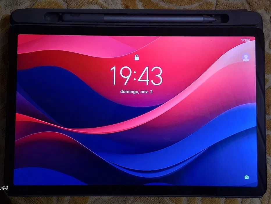 tablet lenovo 11