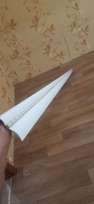 Карниз в гарному стані