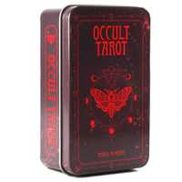 Таро Коллекция Occult Tarot