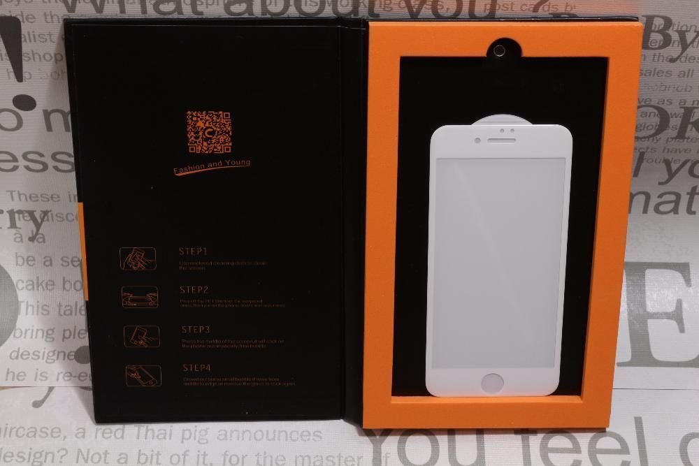 3D защитное стекло Mocolo для iPhone 13/ Айфон