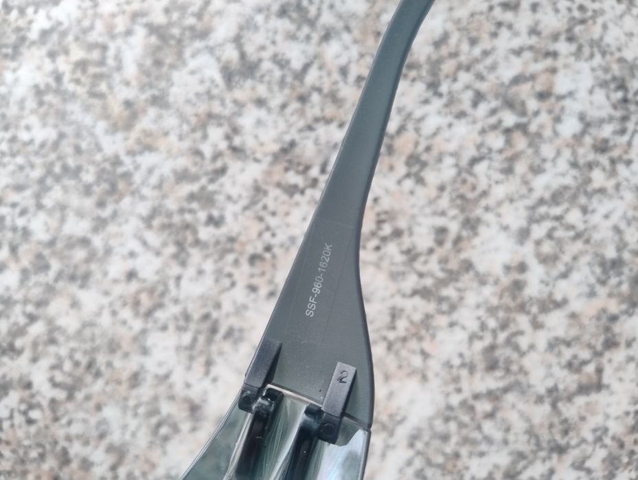 Тактичні окуляри, захисні, тактические очки