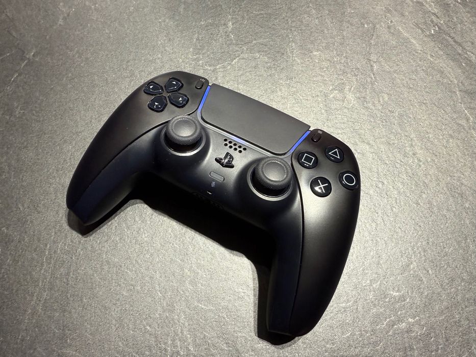 Sony DualSense Pad PS5 Czarny V4