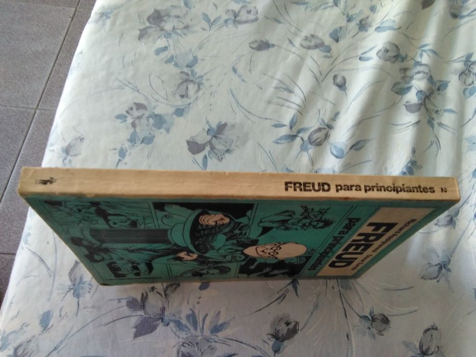 Freud para principiantes